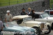 Waasland Oldtimer rondrit