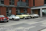 Waasland Oldtimer rondrit