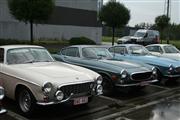 Volvo P1800 Memory Tour