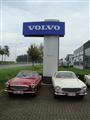 Volvo P1800 Memory Tour