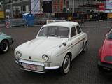 7de Waasland Oldtimerrondrit