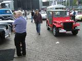 7de Waasland Oldtimerrondrit