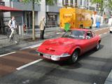 7de Waasland Oldtimerrondrit