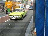 7de Waasland Oldtimerrondrit