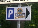Lotus Limburgtour stoplaats Zelem