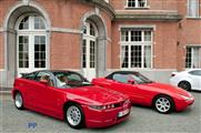 Antwerp Concours 2011 - by PPress