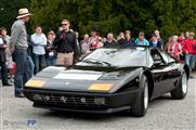 Antwerp Concours 2011 - by PPress