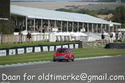 Goodwood Revival  by Daan