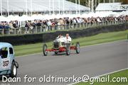 Goodwood Revival  by Daan