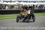 Goodwood Revival  by Daan