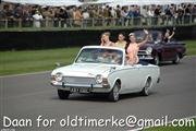 Goodwood Revival  by Daan