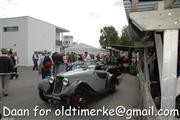 Goodwood Revival  by Daan