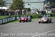 Goodwood Revival  by Daan