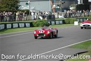 Goodwood Revival  by Daan