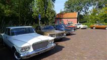 Dutch Chrysler Classic Cars Meeting 2011 @ Den Haag (NL)
