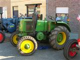 Houtem tractoren en motoren 2011
