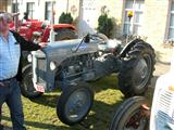 Houtem tractoren en motoren 2011