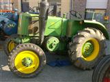 Houtem tractoren en motoren 2011