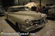 Hoogstraatse oldtimerbeurs & Classic Motor Mania