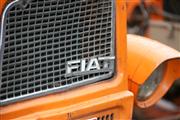 Fiat en Someca tractoren verkoopdagen