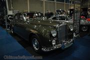 Interclassics & Topmobiel Maastricht