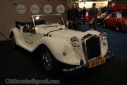 Interclassics & Topmobiel Maastricht