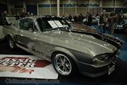 Interclassics & Topmobiel Maastricht