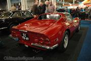 Interclassics & Topmobiel Maastricht