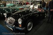 Interclassics & Topmobiel Maastricht