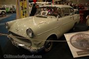 Interclassics & Topmobiel Maastricht