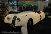 Interclassics & Topmobiel Maastricht