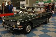 Interclassics & Topmobiel Maastricht