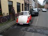 Auto Retro Brugge