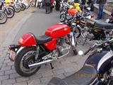 Caferacer, classic bike & aicooled meeting