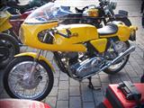 Caferacer Meeting Ninove