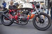 Caferacer Meeting Ninove