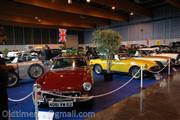 Bourse D' Echanges et Exposition D' Automobiles et Motos Anciennes