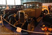 Bourse D' Echanges et Exposition D' Automobiles et Motos Anciennes