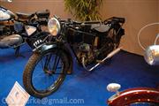 Bourse D' Echanges et Exposition D' Automobiles et Motos Anciennes