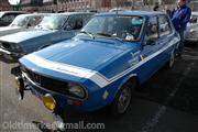 Bourse D' Echanges et Exposition D' Automobiles et Motos Anciennes