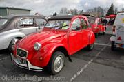 Bourse D' Echanges et Exposition D' Automobiles et Motos Anciennes