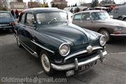 Bourse D' Echanges et Exposition D' Automobiles et Motos Anciennes