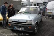 Bourse D' Echanges et Exposition D' Automobiles et Motos Anciennes