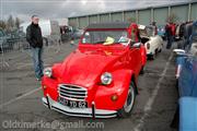 Bourse D' Echanges et Exposition D' Automobiles et Motos Anciennes