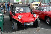 Bourse D' Echanges et Exposition D' Automobiles et Motos Anciennes