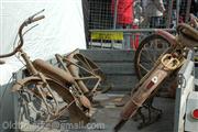 Bourse D' Echanges et Exposition D' Automobiles et Motos Anciennes