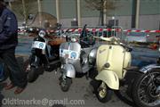 Bourse D' Echanges et Exposition D' Automobiles et Motos Anciennes