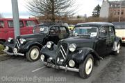 Bourse D' Echanges et Exposition D' Automobiles et Motos Anciennes