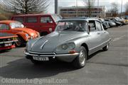 Bourse D' Echanges et Exposition D' Automobiles et Motos Anciennes