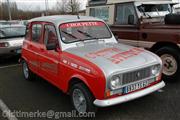 Bourse D' Echanges et Exposition D' Automobiles et Motos Anciennes